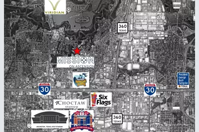 1830 NE Green Oaks Boulevard #310, Arlington, TX 76006 - Photo 9