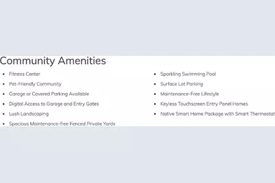 1830 NE Green Oaks Boulevard #310, Arlington, TX 76006 - Photo 37