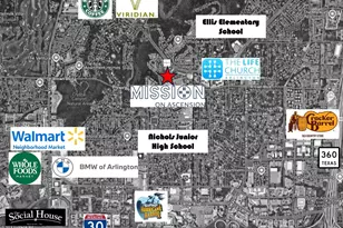 1830 NE Green Oaks Blvd, Arlington, TX 76006 - Photo 7