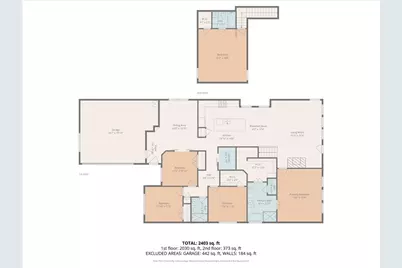 8120 Rancho De La Osa Trail, McKinney, TX 75070 - Photo 29