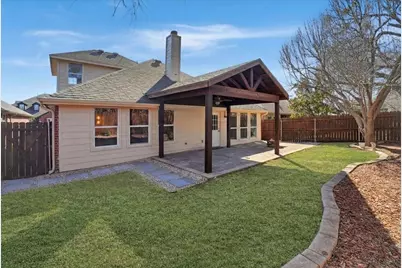 8120 Rancho De La Osa Trail, McKinney, TX 75070 - Photo 25