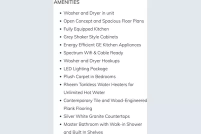 2501 Ascension Boulevard #303, Arlington, TX 76006 - Photo 39