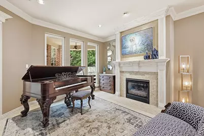 5110 Old Oak Lane, Colleyville, TX 76034 - Photo 7