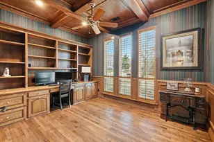 5110 Old Oak Ln, Colleyville, TX 76034 - Photo 9