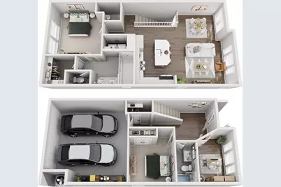 509 S Mary Street #509A, Arlington, TX 76010 - Photo 11