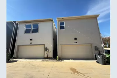 509 S Mary Street #509A, Arlington, TX 76010 - Photo 9