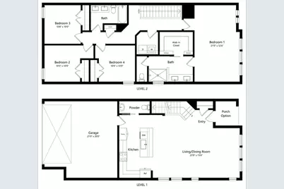 564 Mission Trail #B4, Arlington, TX 76010 - Photo 7