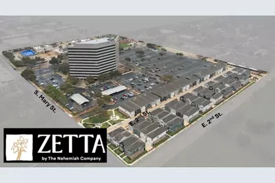 564 Mission Trail #B4, Arlington, TX 76010 - Photo 9