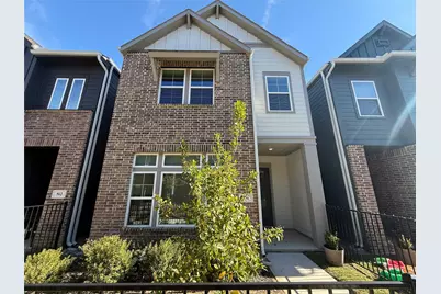 564 Mission Trail #B4, Arlington, TX 76010 - Photo 1