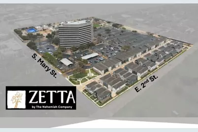 507 Mission Trail #B3A, Arlington, TX 76010 - Photo 3