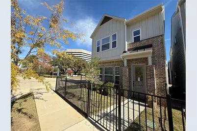 507 Mission Trail #B3A, Arlington, TX 76010 - Photo 11