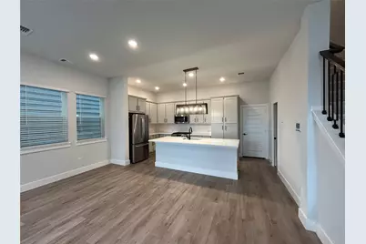 507 Mission Trail #B3A, Arlington, TX 76010 - Photo 29