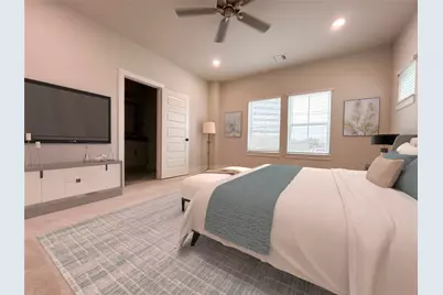 507 Mission Trail #B3A, Arlington, TX 76010 - Photo 25