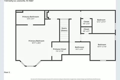 1125 Kathy Lane #8, Lewisville, TX 75067 - Photo 27