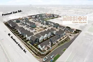 760 W Bedford Euless Rd, Hurst, TX 76053 - Photo 3