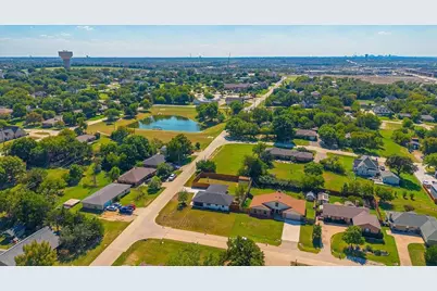 310 E 6th Street, Prosper, TX 75078 - Photo 11