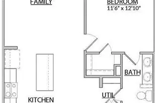 760 W Bedford Euless Rd, Hurst, TX 76053 - Photo 3