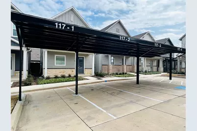 760 W Bedford Euless Road #200, Hurst, TX 76053 - Photo 7