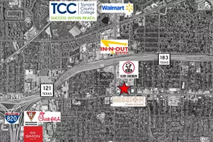 760 W Bedford Euless Rd, Hurst, TX 76053 - Photo 7