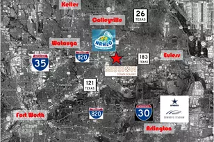 760 W Bedford Euless Rd, Hurst, TX 76053 - Photo 11