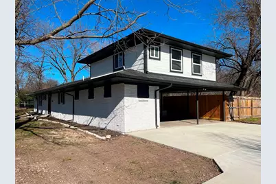 4603 3rd Street, Greenville, TX 75401 - Photo 3