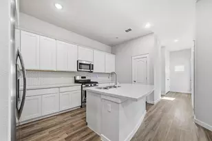 2009 Harshaw Dr, Mesquite, TX 75149 - Photo 9