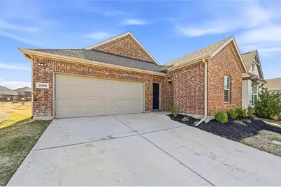 2009 Harshaw Drive, Mesquite, TX 75149 - Photo 1