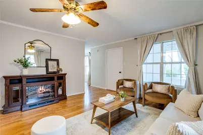 441 Compton Lane, Waxahachie, TX 75167 - Photo 9