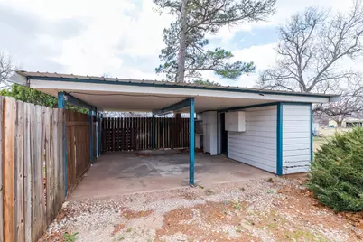 425 S 1st Street W, Clyde, TX 79510 - Photo 25