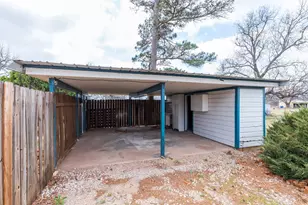 425 S 1st St W, Clyde, TX 79510 - Photo 25