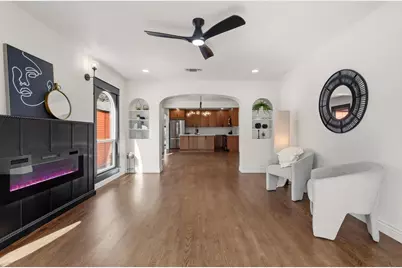 43 Vaughn Drive, Denison, TX 75020 - Photo 7