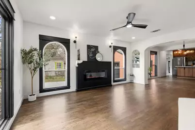 43 Vaughn Drive, Denison, TX 75020 - Photo 5