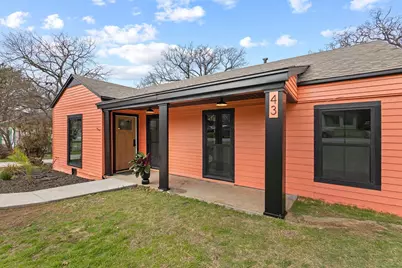 43 Vaughn Drive, Denison, TX 75020 - Photo 3