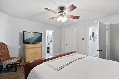 2201 Mountainview Drive, Hurst, TX 76054 - Photo 27