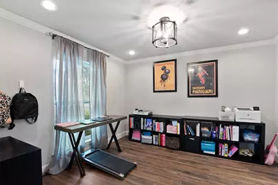 2201 Mountainview Drive, Hurst, TX 76054 - Photo 5