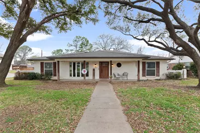 2201 Mountainview Drive, Hurst, TX 76054 - Photo 1