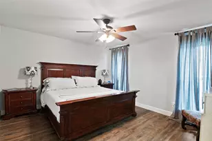 2201 Mountainview Dr, Hurst, TX 76054 - Photo 3