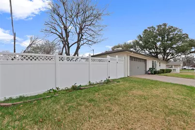 2201 Mountainview Drive, Hurst, TX 76054 - Photo 37