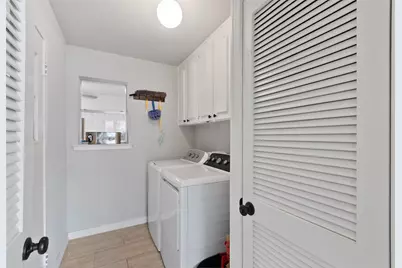 2201 Mountainview Drive, Hurst, TX 76054 - Photo 23