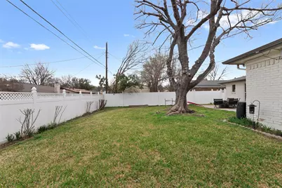 2201 Mountainview Drive, Hurst, TX 76054 - Photo 35