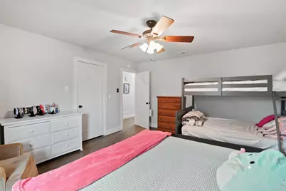 2201 Mountainview Drive, Hurst, TX 76054 - Photo 29