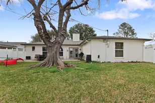 2201 Mountainview Dr, Hurst, TX 76054 - Photo 25