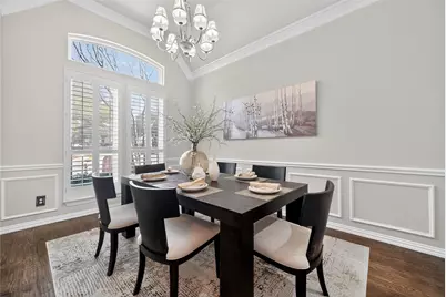 3215 Ricci Lane, Irving, TX 75062 - Photo 3