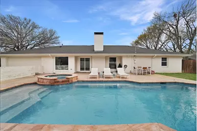 4263 Shady Bend Drive, Dallas, TX 75244 - Photo 31