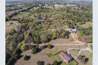 181 Jennettes Road, Denison, TX 75020 - Photo 5