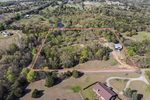 181 Jennettes Rd, Denison, TX 75020 - Photo 5