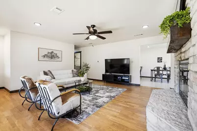 181 Jennettes Road, Denison, TX 75020 - Photo 17