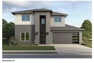 3634 Sagauro Dr, Grand Prairie, TX 75052 - Photo 1