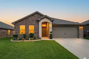 3149 Guyana Rd, Fort Worth, TX 76123 - Photo 1