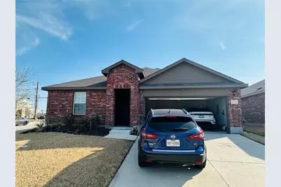 1452 Stuarts Forest Drive, Denton, TX 76207 - Photo 1